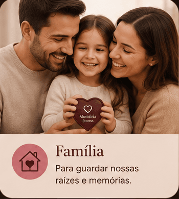 Família — Para a família